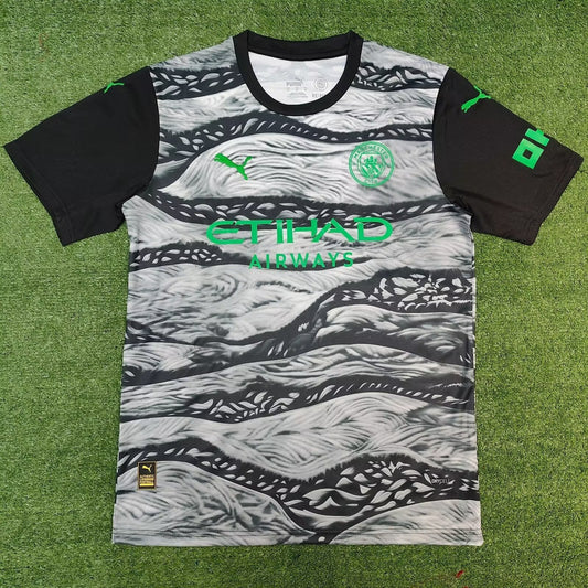 Camiseta especial del Manchester City 25/26