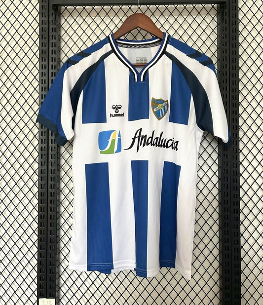 Camiseta Málaga 24/25