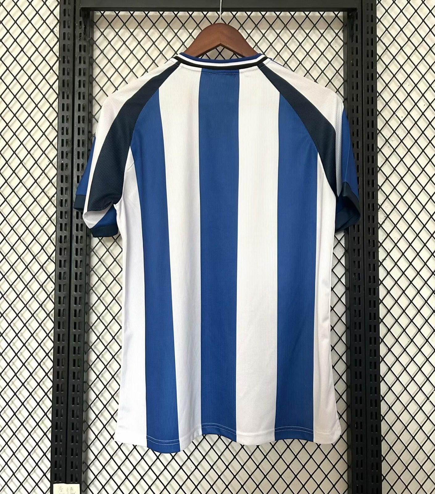Camiseta Málaga 24/25