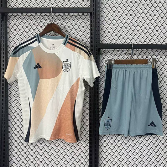 Conjunto infantil 25/26 España