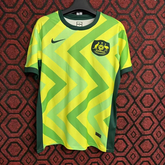 Camiseta de Australia 25/26