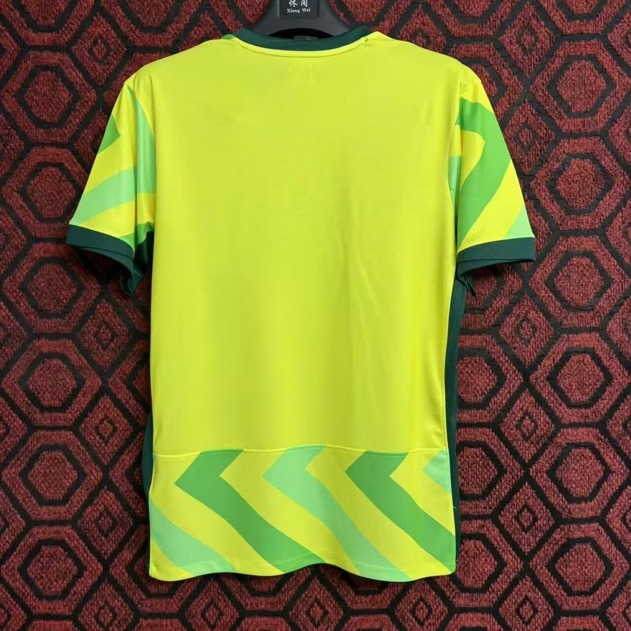 Camiseta de Australia 25/26