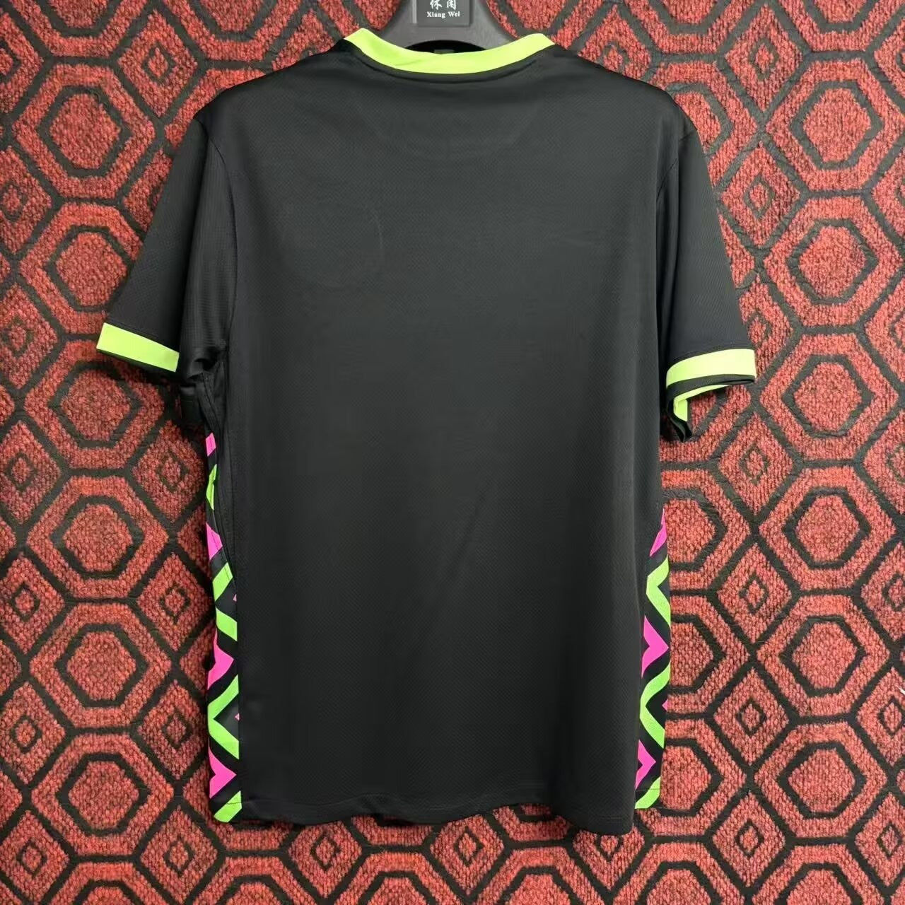 Camiseta de visitante del estadio Australia 25/26