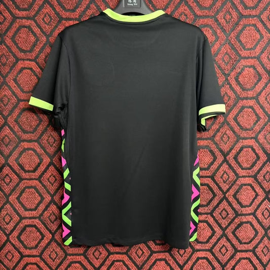 Camiseta de visitante del estadio Australia 25/26