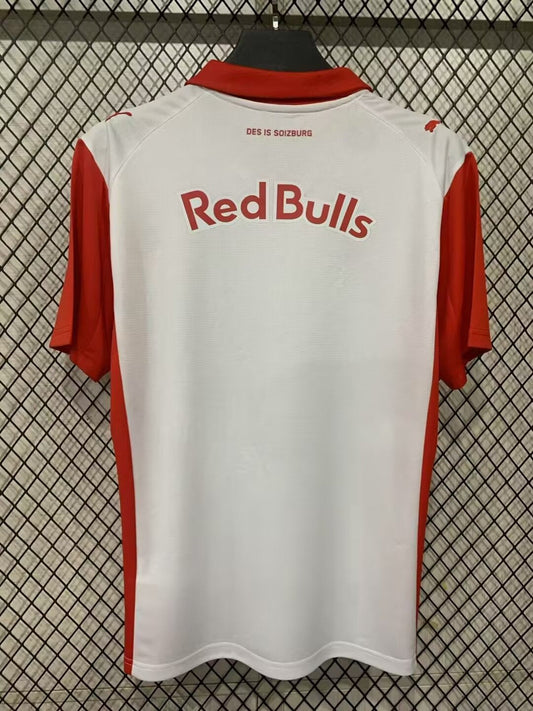 Camiseta especial de local del RB Leipzig 25/26