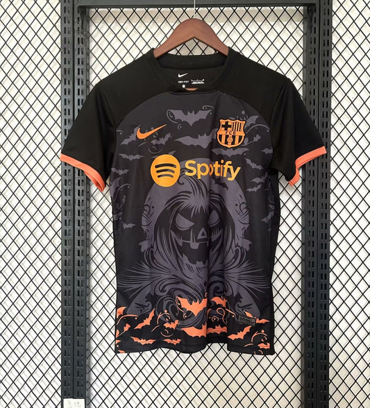 Camiseta edición especial del Barcelona 25/26