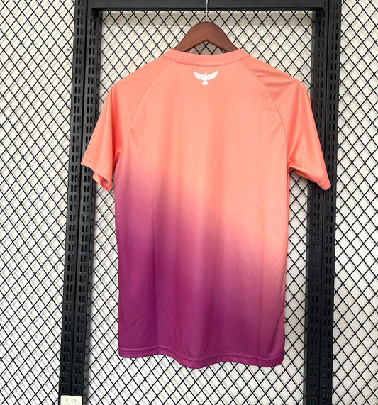 Camiseta especial Túnez 25/26