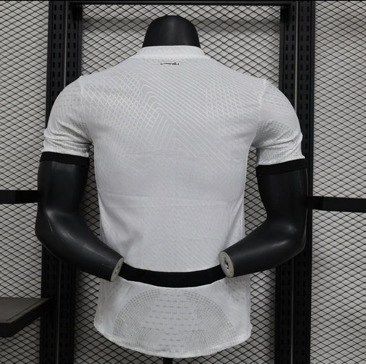 Camiseta de jugador de Egipto 25/26