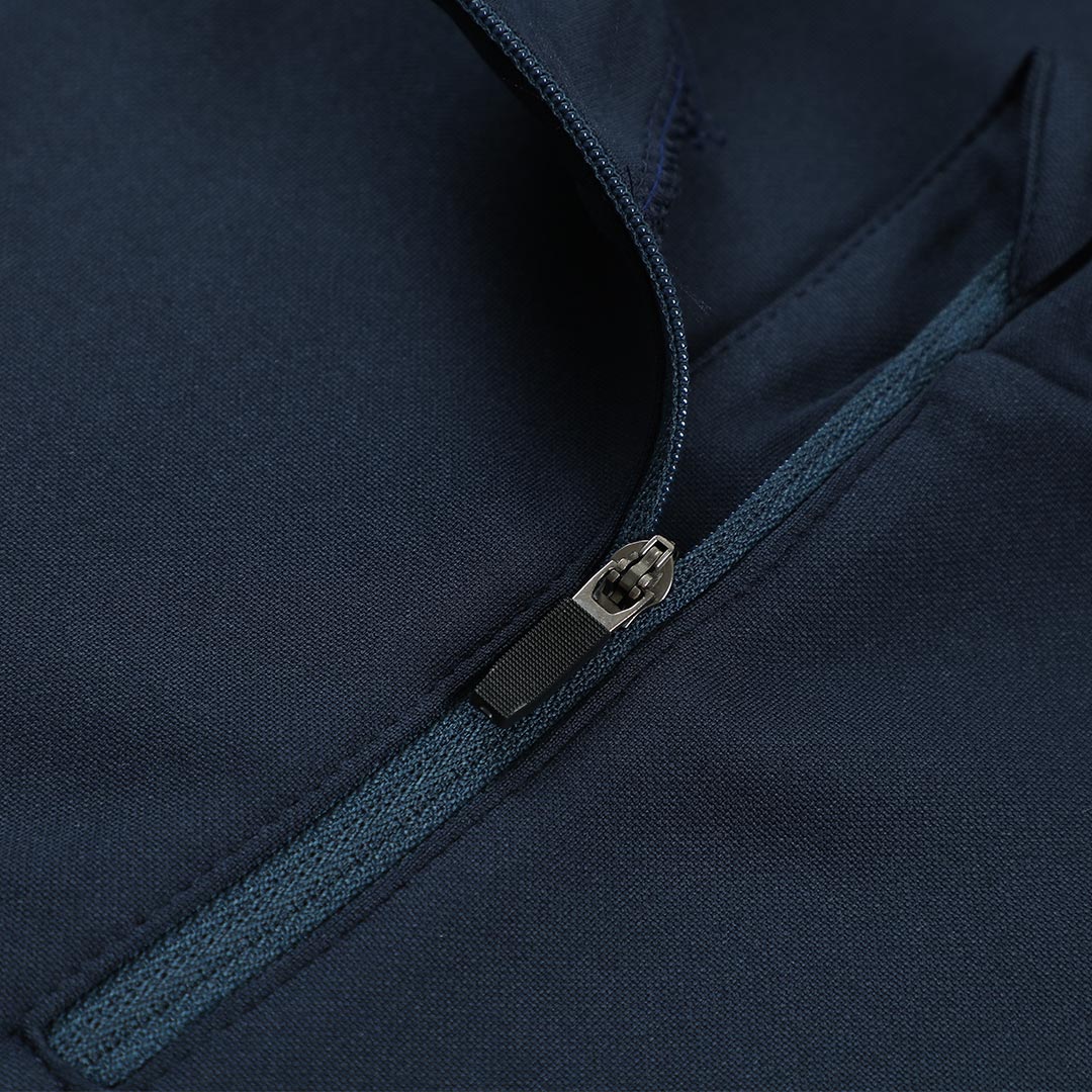 Kit de entrenamiento de Argentina 2026 (Chaqueta + Pantalones)