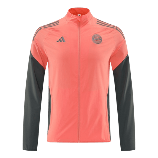 Chaqueta cortavientos del Bayern de Múnich 2025/26