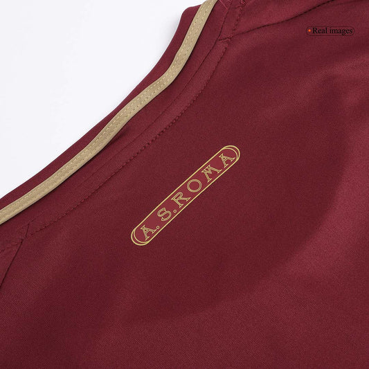 Camiseta de fútbol local de la Roma 2024/25