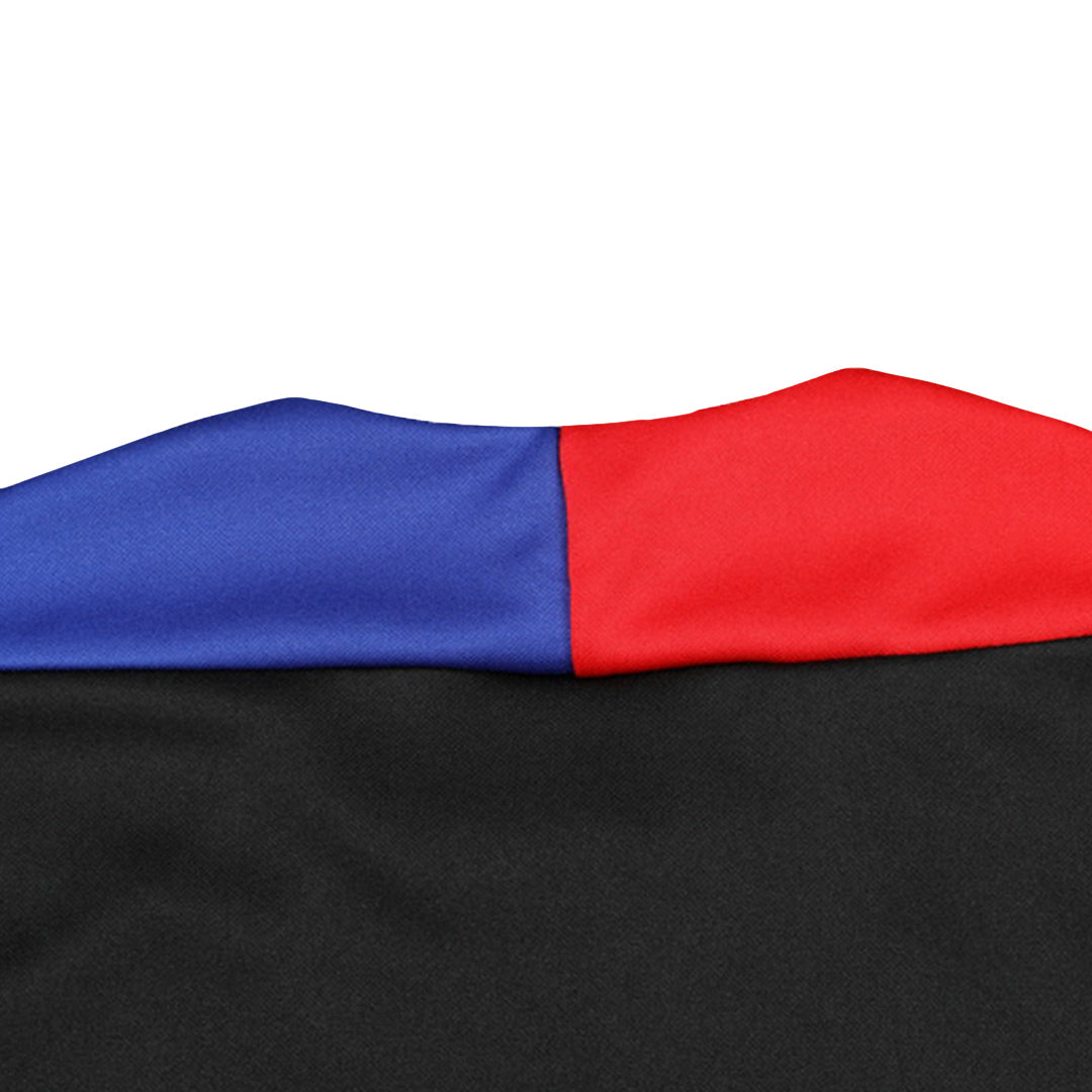 Kit sudadera con cremallera del Barcelona (camiseta y pantalón) 2024/25