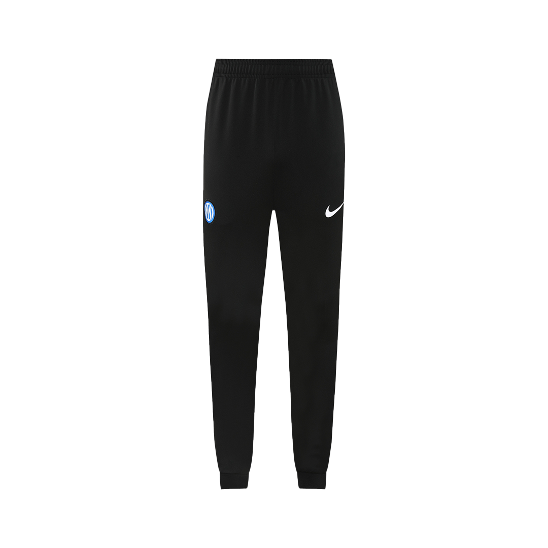 Chaqueta de entrenamiento del Inter de Milán (Chaqueta + Pantalón) 2024/25