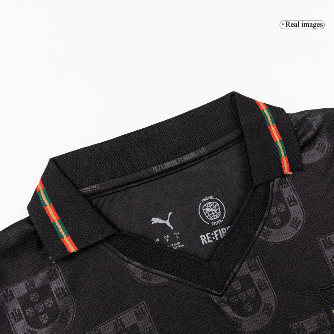 Camiseta de fútbol de Portugal 2026