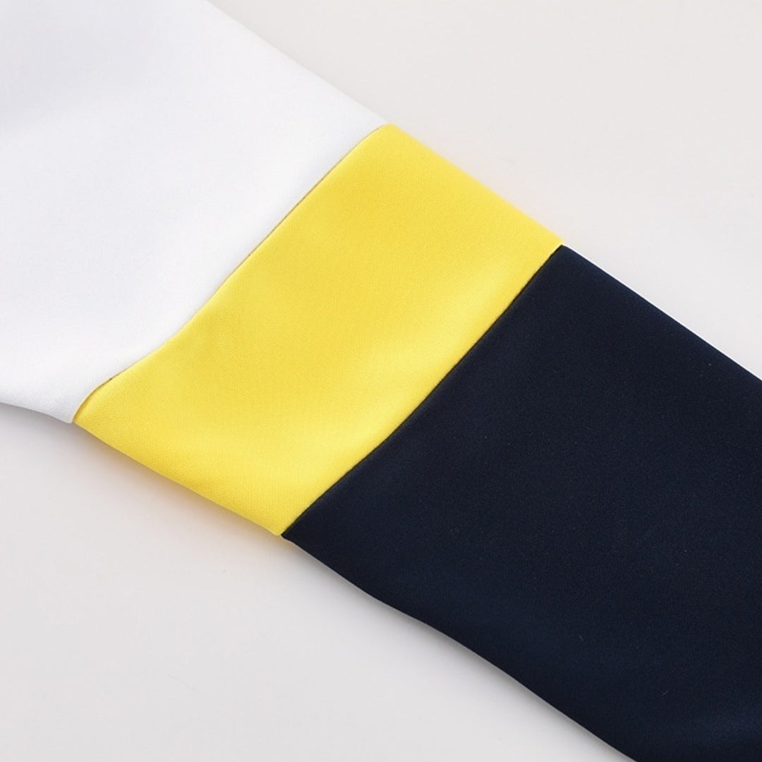 Chaqueta de entrenamiento del Arsenal 2025/26