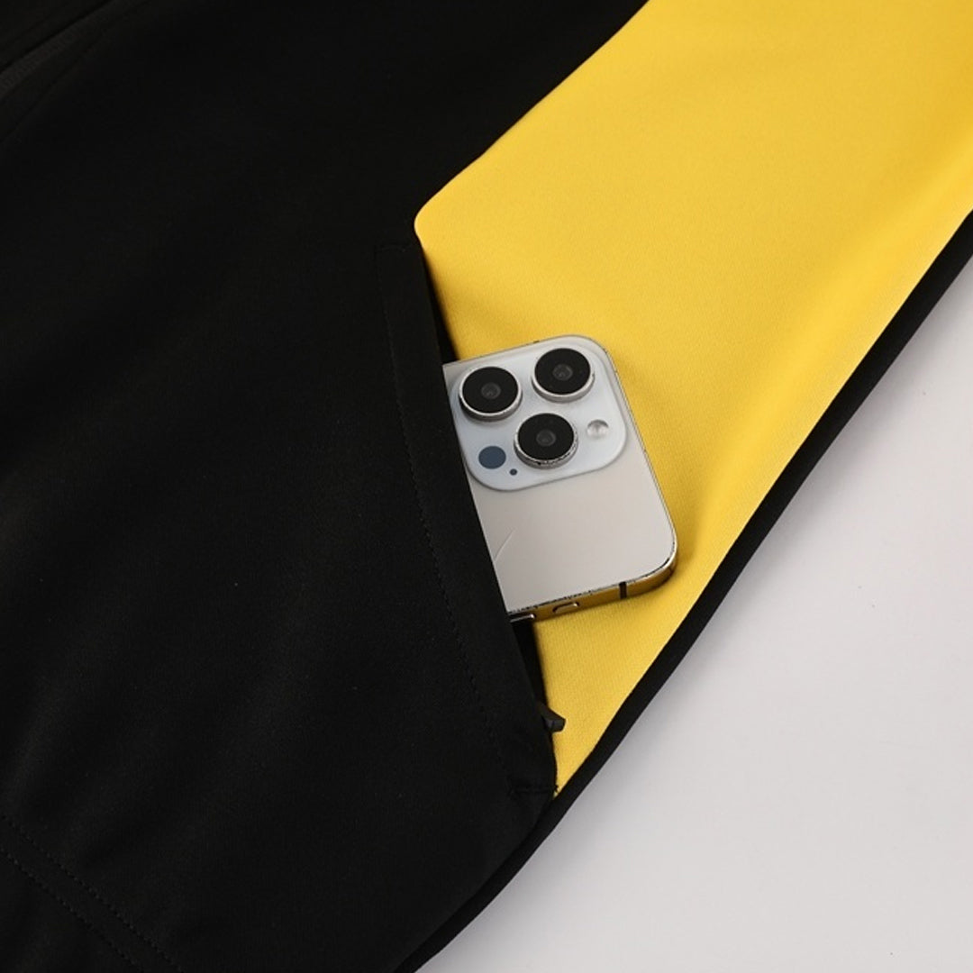 Chaqueta de entrenamiento del Borussia Dortmund 2025/26