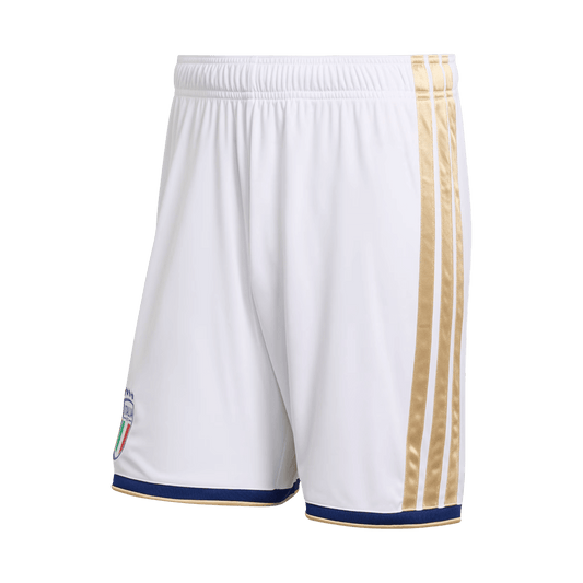 Pantalón cortos de local de Italia 2026