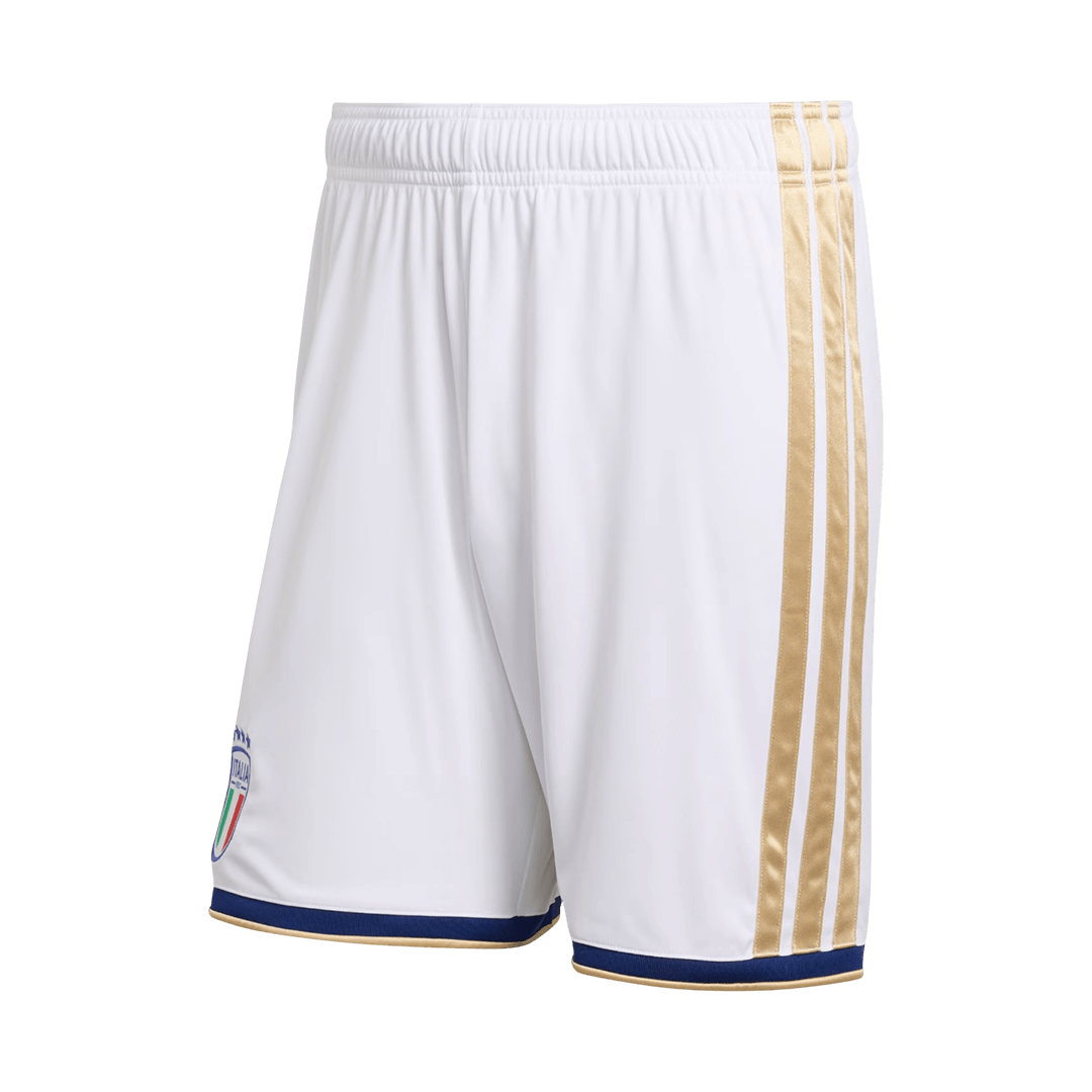 Pantalones cortos de la selección hombre de Italia para el Mundial 2026 (local)