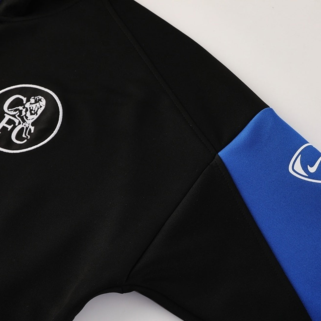 Chaqueta de entrenamiento del Chelsea 2025/26