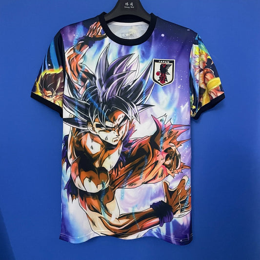 Camiseta talla 25/26 Anime japonés nuevo Especial A