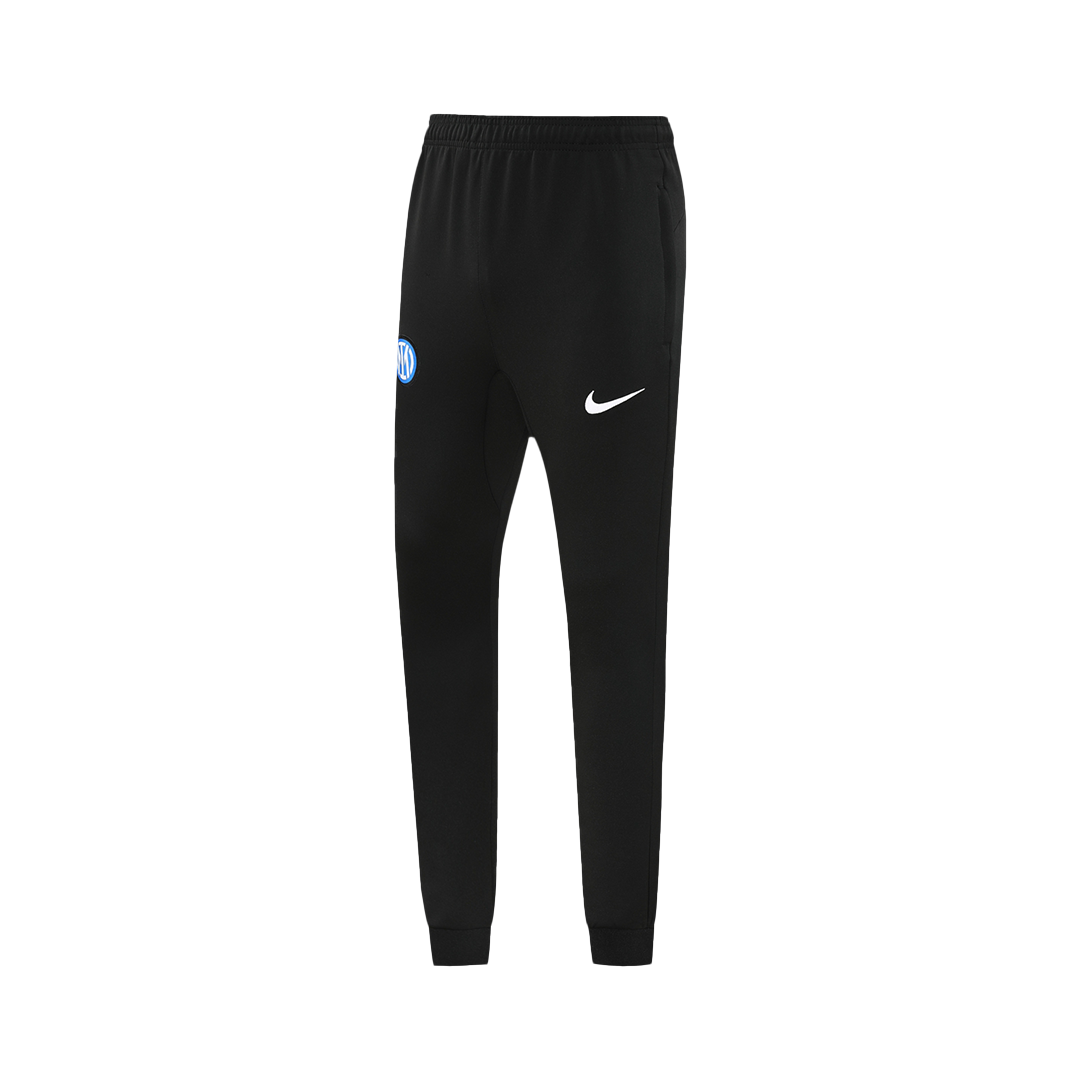 Chaqueta de entrenamiento del Inter de Milán (Chaqueta + Pantalón) 2024/25