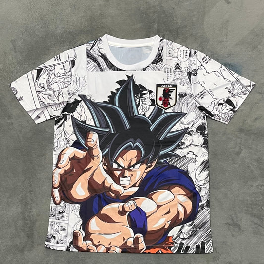 Camiseta Special K del anime japonés 25/26