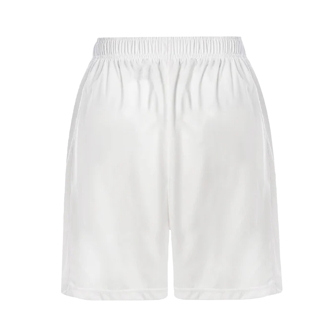 Pantalón corto visitante del Napoli 2025/26