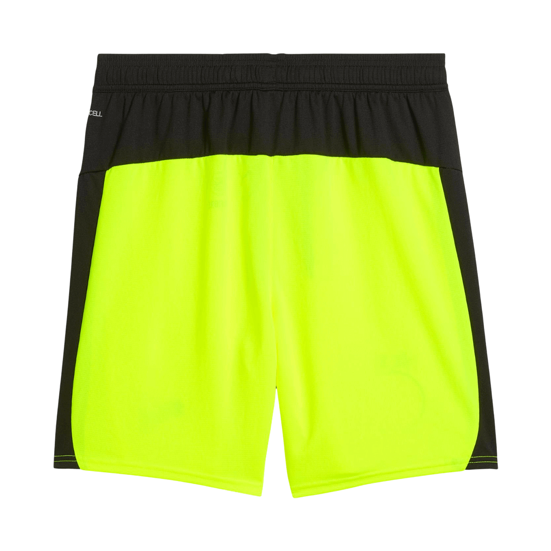 Pantalón cortos de visitante del Borussia Dortmund 2025/26