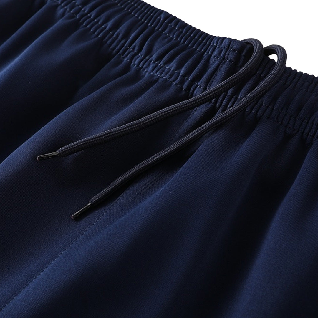 Chaqueta de entrenamiento del PSG 25/26 (chaqueta + pantalón), color azul marino