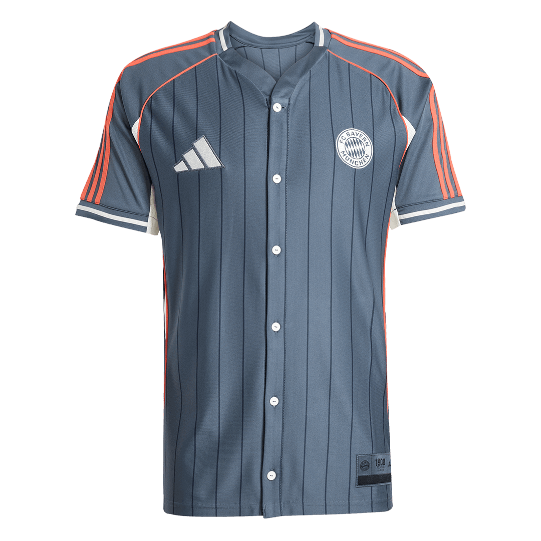 Camiseta del Bayern Múnich US Pack 25/26 gris