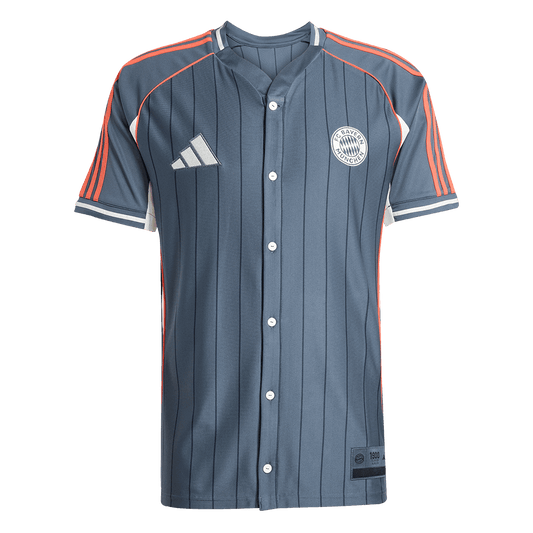 Camiseta del Bayern Múnich US Pack 25/26 gris
