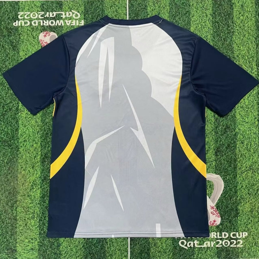Camiseta edición especial de Brasil 26/27 B