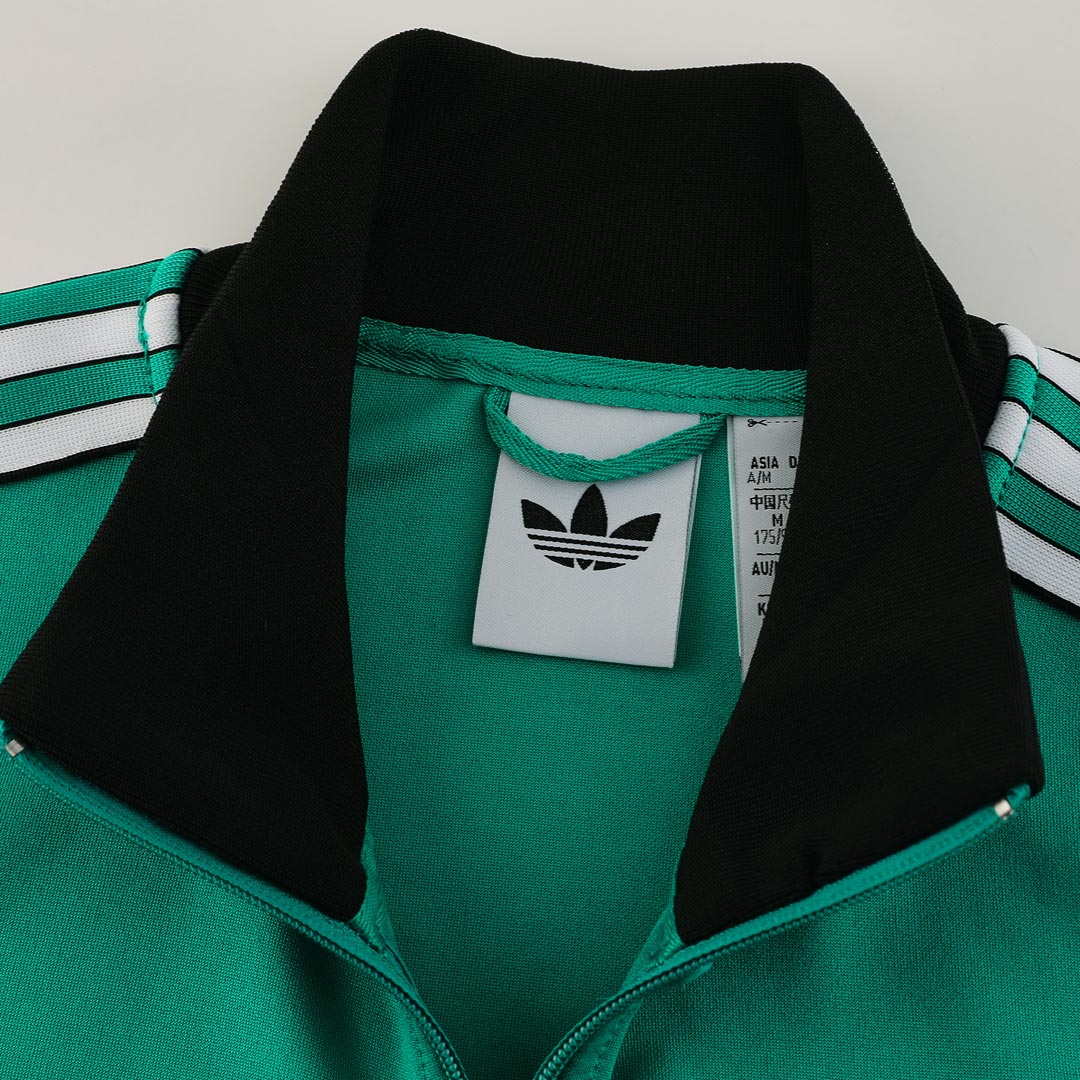 Chaqueta de entrenamiento del Liverpool 2025/26