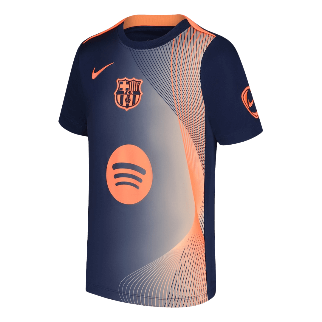Camiseta Futbol Barcelona 2025/26