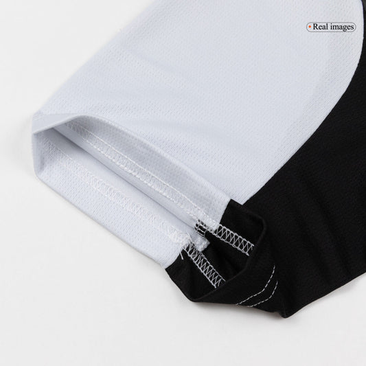 Kit de visitante del Borussia Dortmund (Kit y pantalón corto) 2025/26