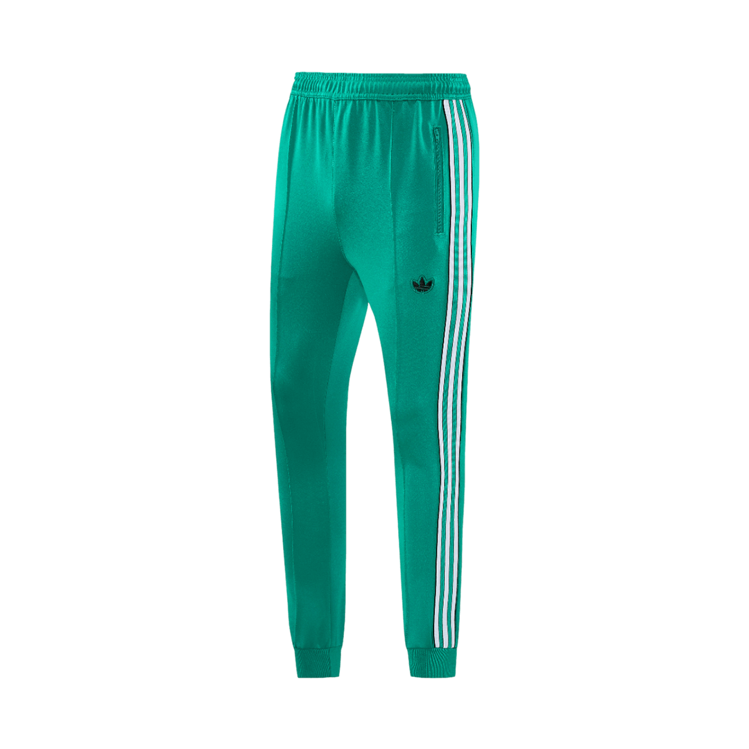 Kit de entrenamiento del Liverpool 2025/26 (Chaqueta + Pantalones)
