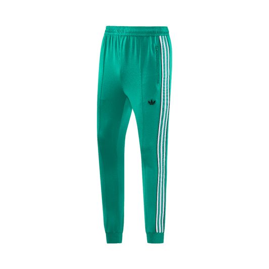 Kit de entrenamiento del Liverpool 2025/26 (Chaqueta + Pantalones)