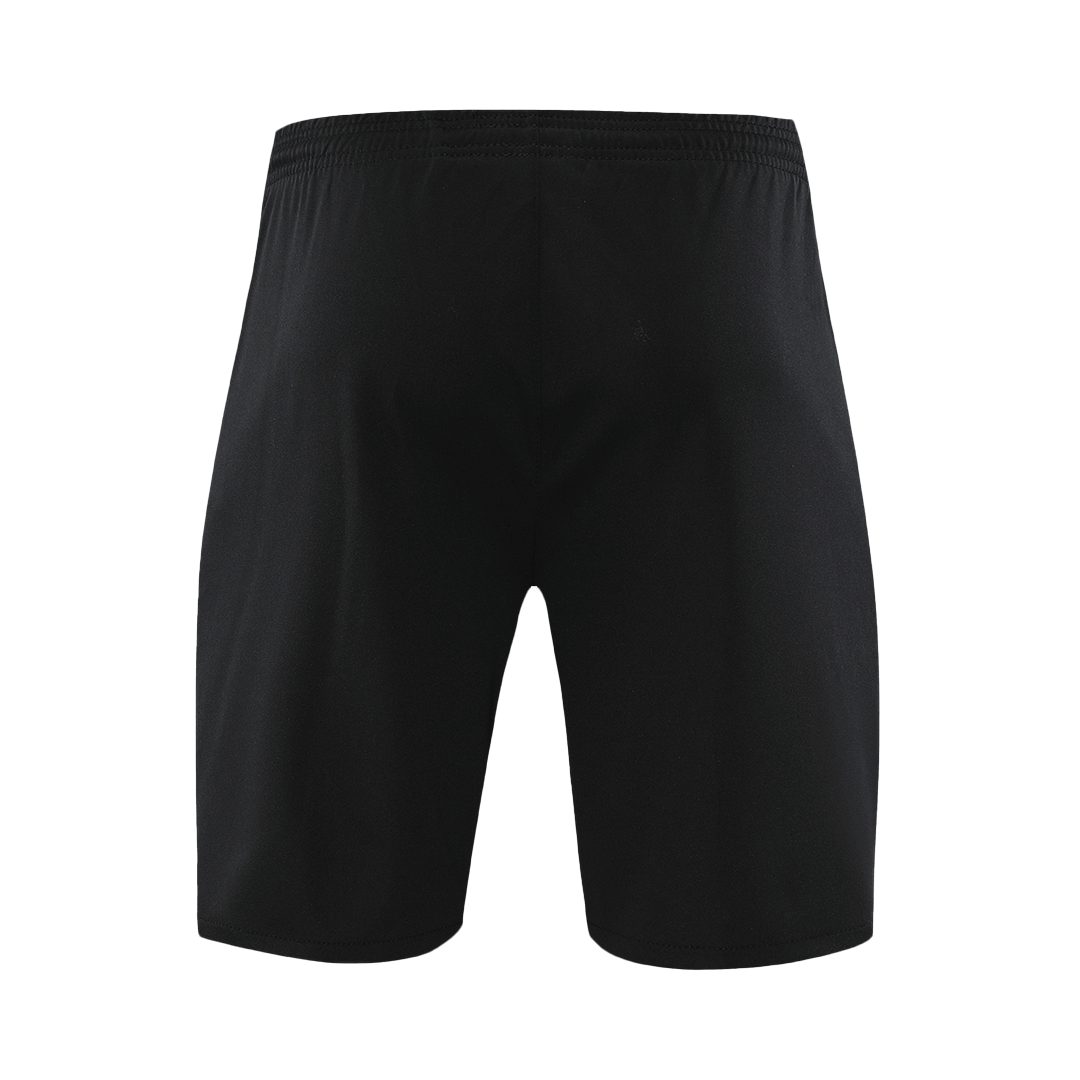 Pantalón corto de fútbol prepartido del Barcelona 2024/25