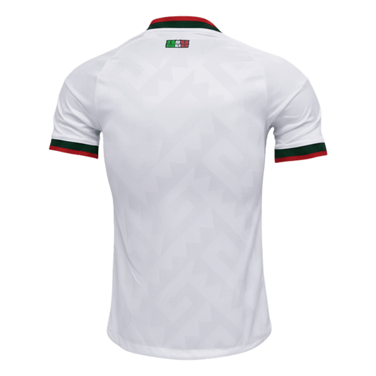 Camiseta de visitante de México para el Mundial 2026 - Corte ajustado