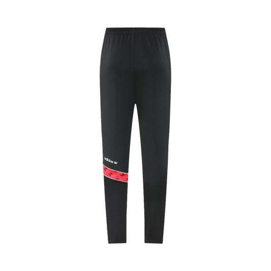 Kit de entrenamiento del Manchester United 2025/26 (Chaqueta + Pantalones)