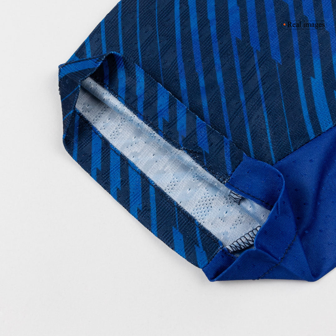 Camiseta de local de la selección francesa MBAPPÉ #10 (versión jugador, 2026)