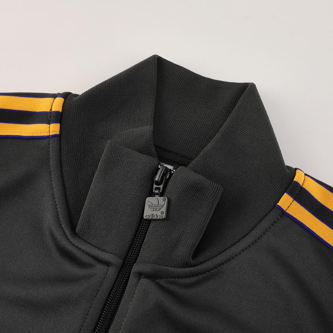 Chaqueta de entrenamiento del Manchester United 2025/26