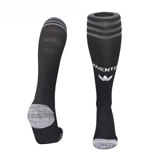 Calcetines de la tercera equipación de la Juventus