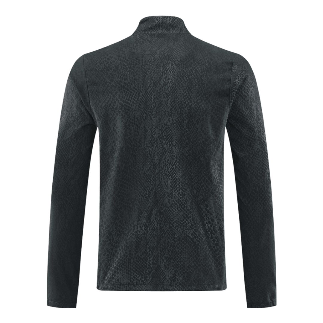 Chaqueta cortavientos del Barcelona 2025/26