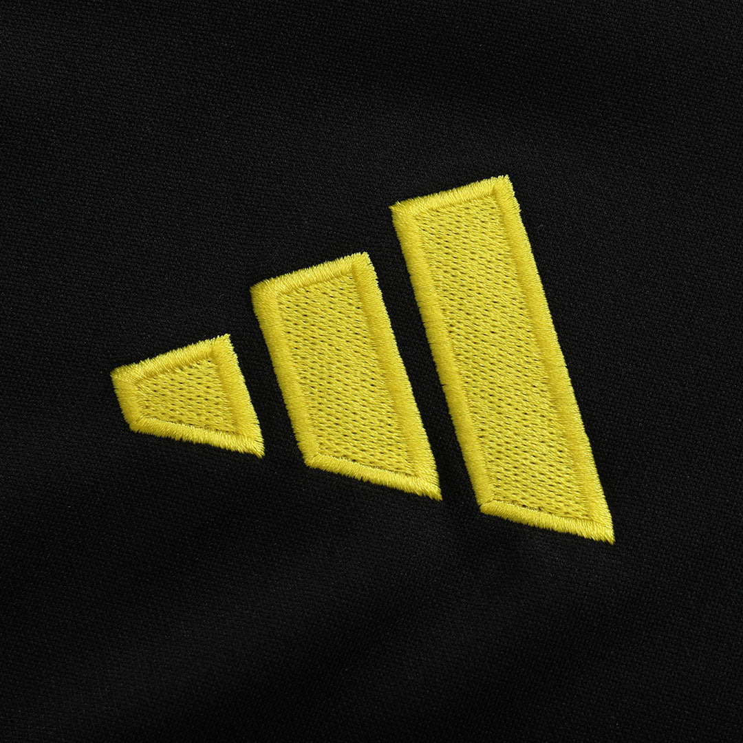 Kit de entrenamiento del Manchester United 2025/26 (Chaqueta + Pantalones)