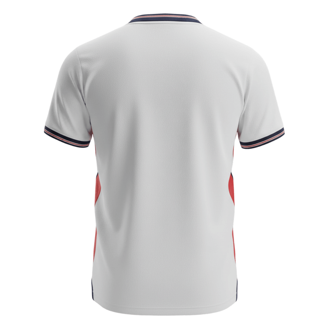 Camiseta de local de Inglaterra para el Mundial 2026 (hombre)