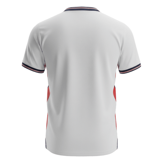 Camiseta de local de Inglaterra para el Mundial 2026 (hombre)