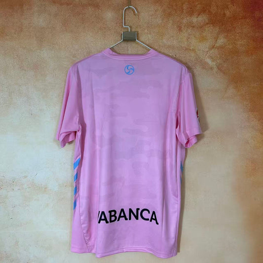 Camiseta tercera del Celta de Vigo 25/26