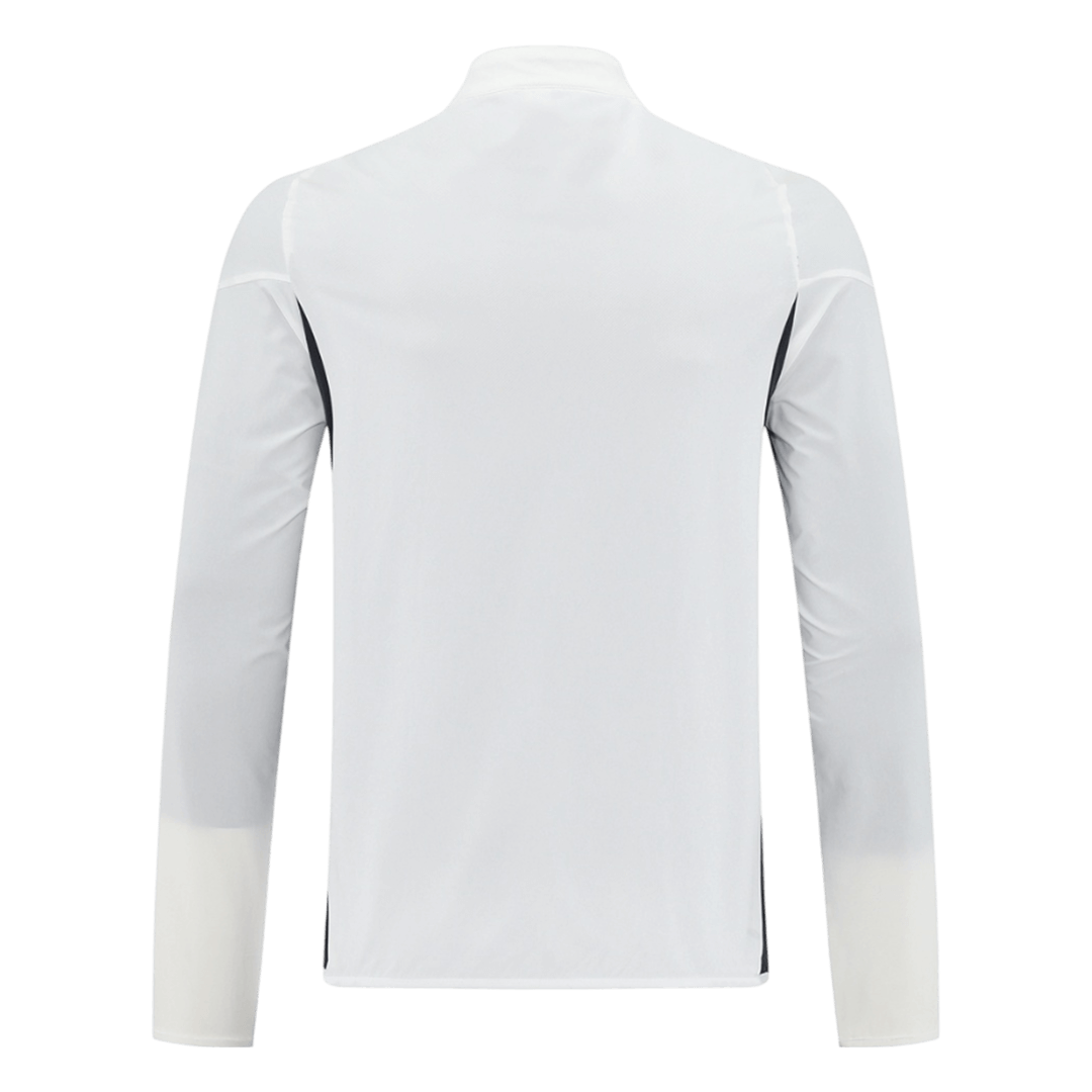 Chaqueta cortavientos del Arsenal 2025/26