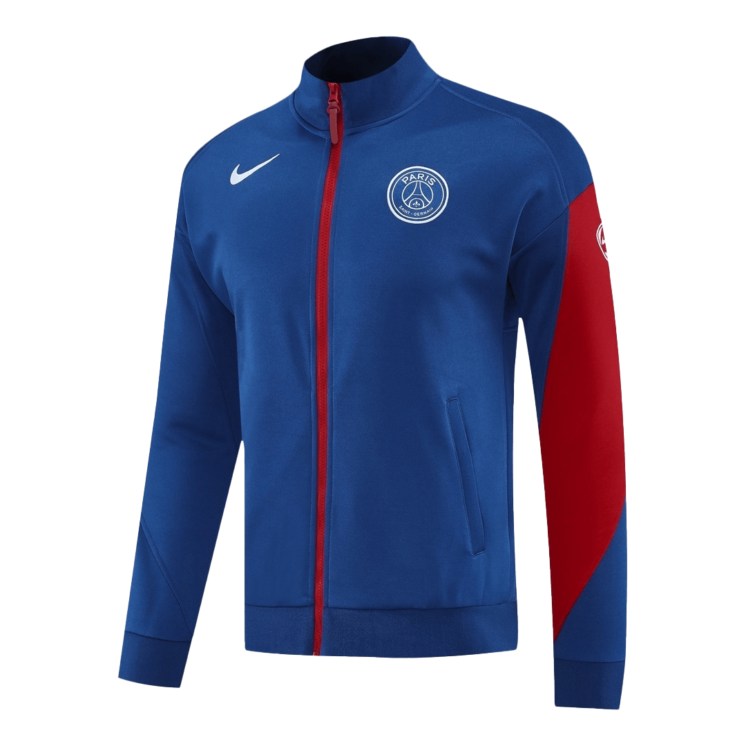 Chaqueta de entrenamiento del PSG 2025/26